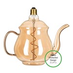 LED-lamp Bailey Teapot Earl LED-lamp Bailey Teapot Earl